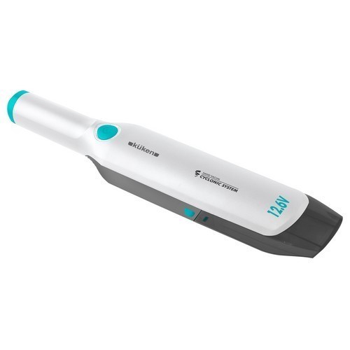 ASPIRADORA KUKEN 37020 MANO 12.6V